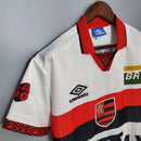 Camisa Retrô CR Flamengo 1994/95 Away - ResPeita Sports 