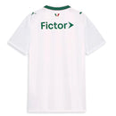 CAMISA DO PALMEIRAS 26/27 BRANCO