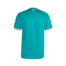 CAMISA DO LIVERPOOL 25/26 VERDE