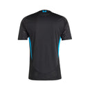 CAMISA DO CHARLOTTE 25/26 PRETO