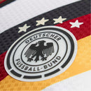 CAMISA DA SELEÇÃO DA ALEMANHA 26/27 BRANCO