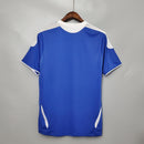 Camisa Retrô Chelsea FC 2012/12 Home Champions League Edition - ResPeita Sports