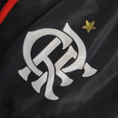 Jaqueta Corta Vento Flamengo 2023/24 - FUT REAL