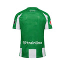 CAMISA DO REAL BETIS 25/26 BRANCO E VERDE