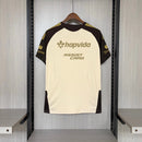 CAMISA DO FLAMENGO 26/27 BEGE TREINO