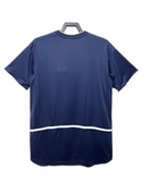 Camisa Paris Saint-Germain (PSG) I 02/03 - Versão Retrô