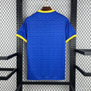 CAMISA DA SELEÇÃO DO BRASIL Azul